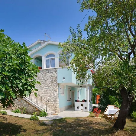 House Premate 普莱曼图拉